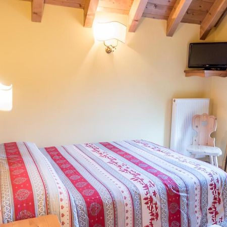 Hotel Da Barba B&B 阿西阿高 外观 照片