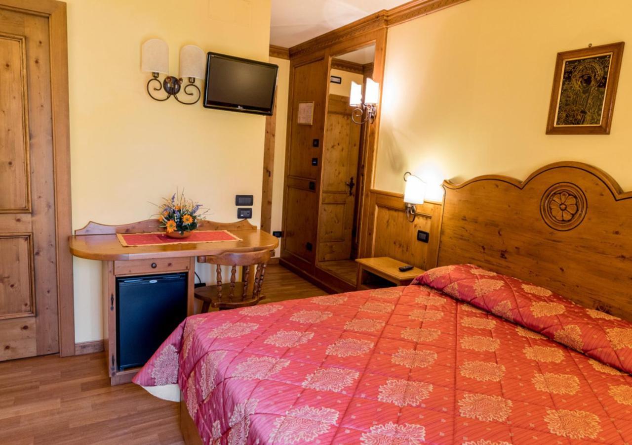 Hotel Da Barba B&B 阿西阿高 外观 照片