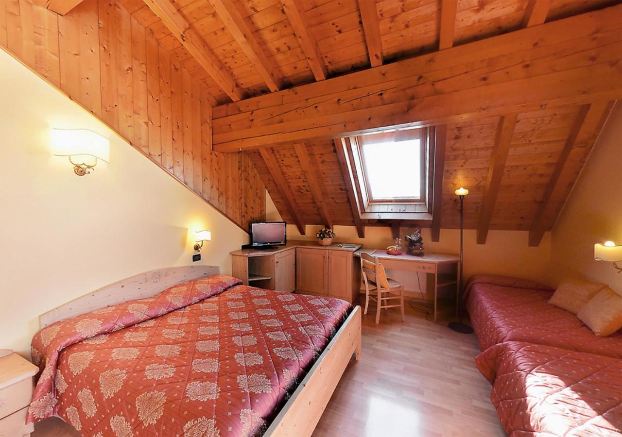 Hotel Da Barba B&B 阿西阿高 外观 照片