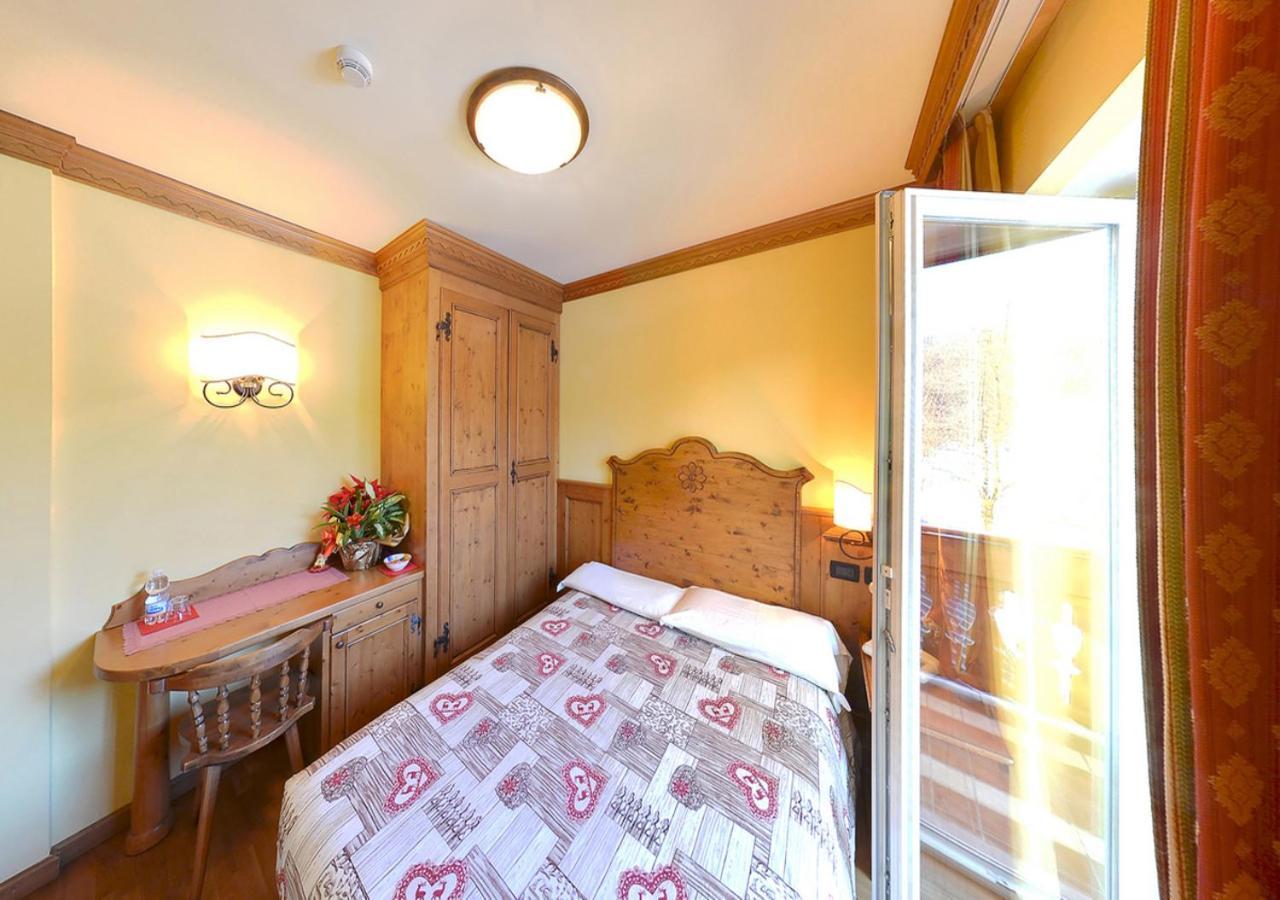 Hotel Da Barba B&B 阿西阿高 外观 照片