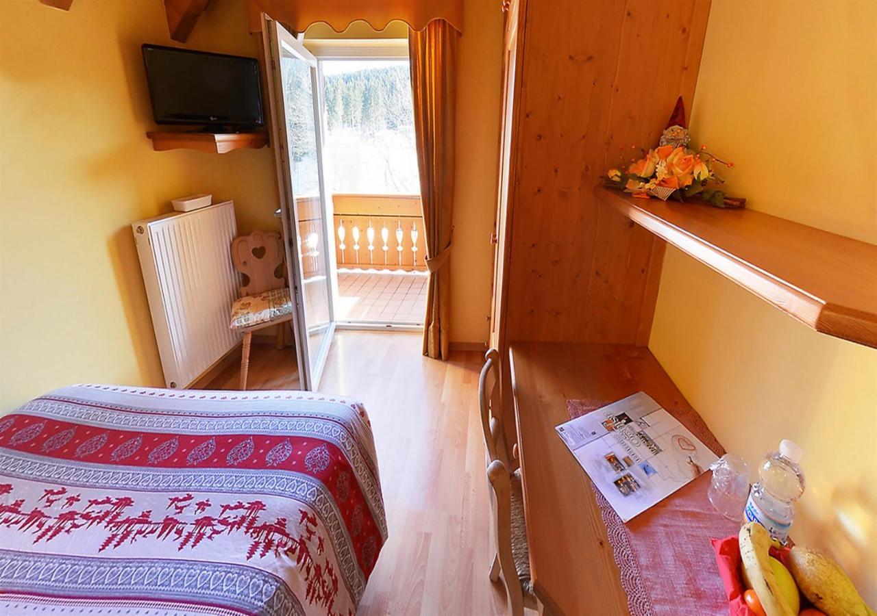 Hotel Da Barba B&B 阿西阿高 外观 照片