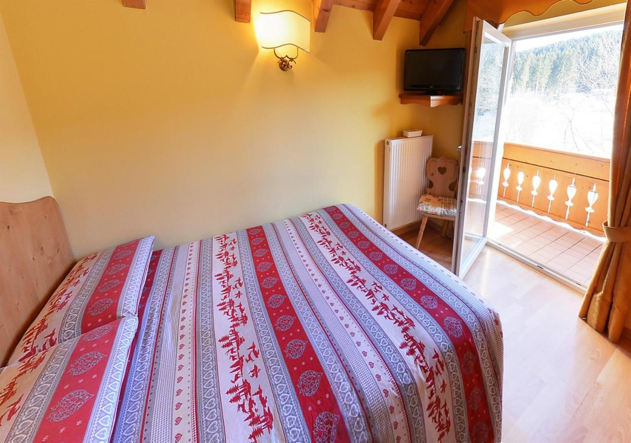Hotel Da Barba B&B 阿西阿高 外观 照片