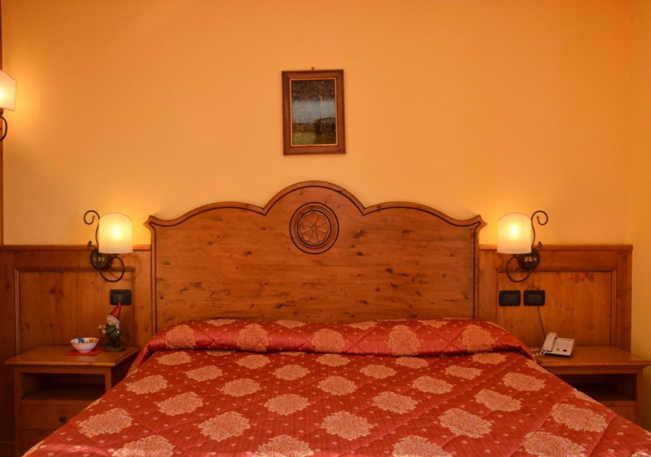 Hotel Da Barba B&B 阿西阿高 外观 照片