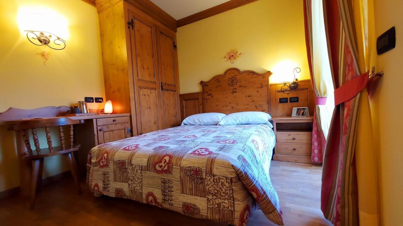 Hotel Da Barba B&B 阿西阿高 外观 照片