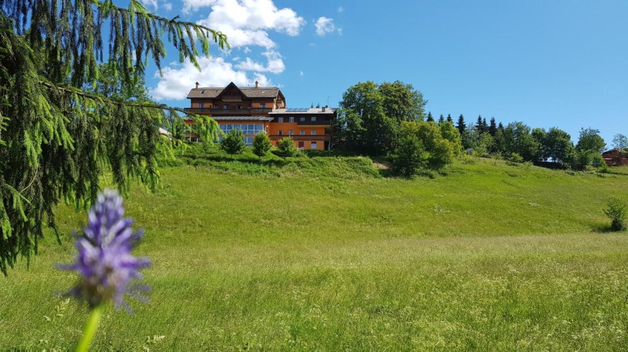 Hotel Da Barba B&B 阿西阿高 外观 照片
