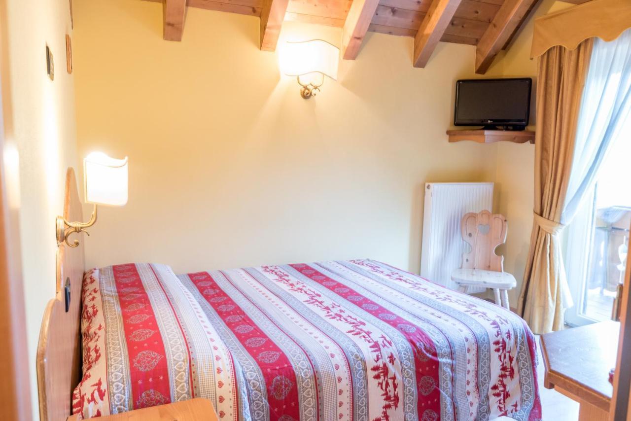 Hotel Da Barba B&B 阿西阿高 外观 照片