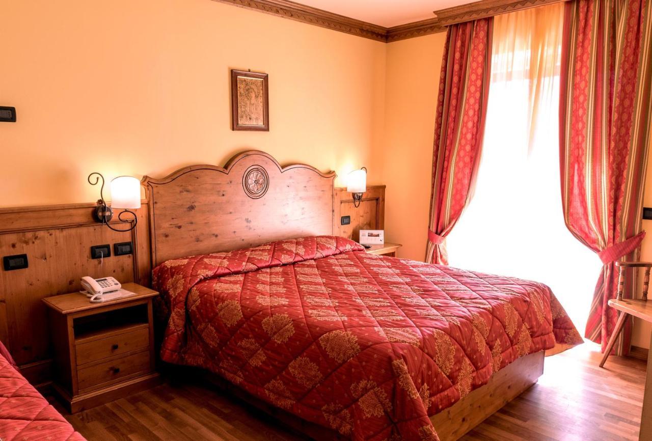 Hotel Da Barba B&B 阿西阿高 外观 照片